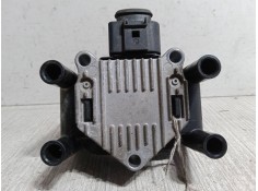 Recambio de bobina encendido para volkswagen polo (6n2) 1.4 16v referencia OEM IAM   