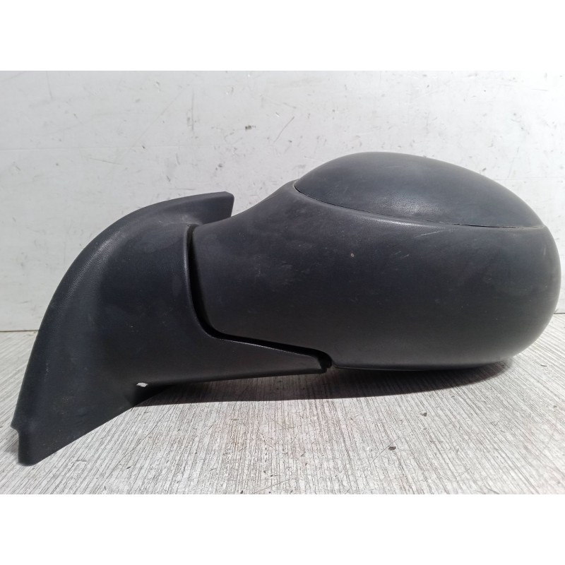Recambio de retrovisor electrico izquierdo para citroën c3 ii (sc_) 1.4 hdi 70 (sc8hzc, sc8hr0, sc8hp4) referencia OEM IAM   