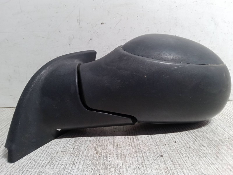 Recambio de retrovisor electrico izquierdo para citroën c3 ii (sc_) 1.4 hdi 70 (sc8hzc, sc8hr0, sc8hp4) referencia OEM IAM   