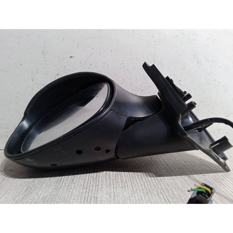 Recambio de retrovisor electrico izquierdo para citroën c3 ii (sc_) 1.4 hdi 70 (sc8hzc, sc8hr0, sc8hp4) referencia OEM IAM   