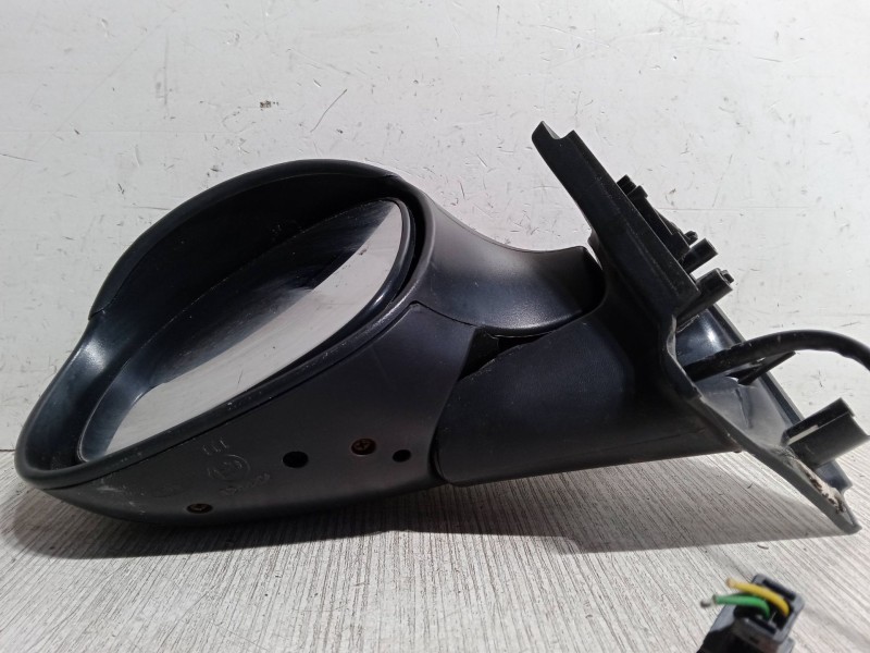 Recambio de retrovisor electrico izquierdo para citroën c3 ii (sc_) 1.4 hdi 70 (sc8hzc, sc8hr0, sc8hp4) referencia OEM IAM   