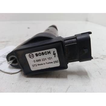 BOBINA ENCENDIDO 0986221101 