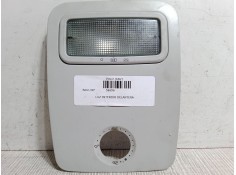 Recambio de luz interior delantera para volkswagen polo (6n2) 1.4 16v referencia OEM IAM   
