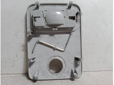 Recambio de luz interior delantera para volkswagen polo (6n2) 1.4 16v referencia OEM IAM    2