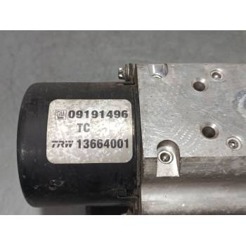 ABS 13664001 13509101 09191496