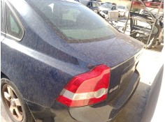 volvo s40 ii (544) del año 2007