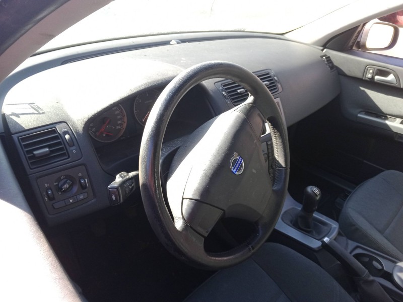volvo s40 ii (544) del año 2007