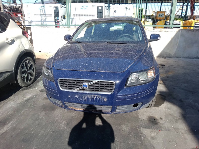 volvo s40 ii (544) del año 2007