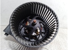 Recambio de motor calefaccion para volkswagen polo (6n2) 1.4 16v referencia OEM IAM    2