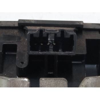 CERRADURA MALETERO / PORTON 