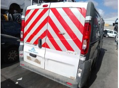 renault trafic ii furgoneta (fl) del año 2009