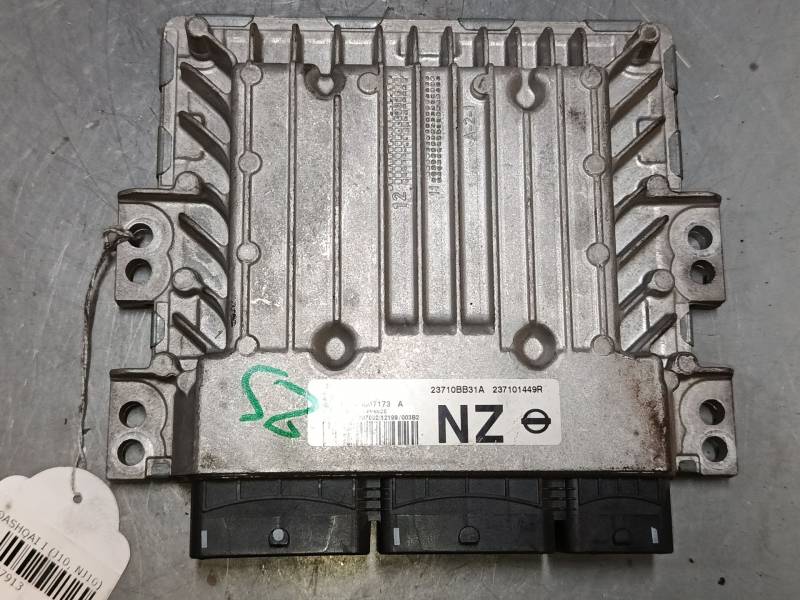 CENTRALITA MOTOR UCE S180067173A 237101449R
