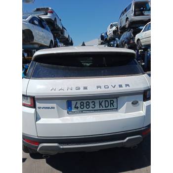 LAND ROVER RANGE ROVER EVOQUE (L538)