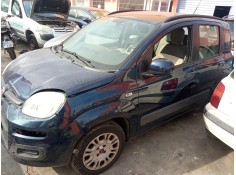 fiat panda (312_, 319_) del año 2015