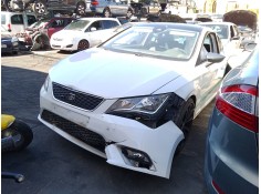 seat leon (5f1) del año 2016