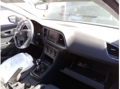 seat leon (5f1) del año 2016 2