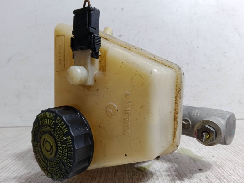 Recambio de bomba freno para mercedes-benz slk (r170) 200 (170.435) referencia OEM IAM   