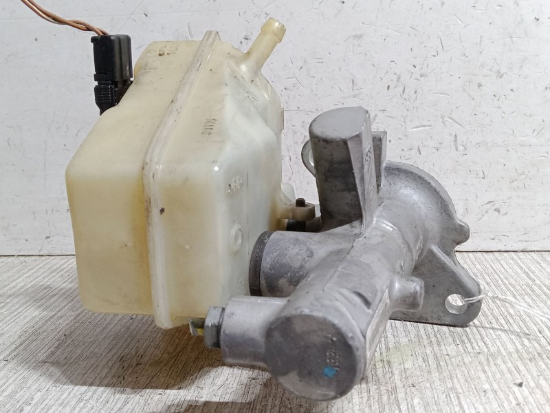 Recambio de bomba freno para mercedes-benz slk (r170) 200 (170.435) referencia OEM IAM   