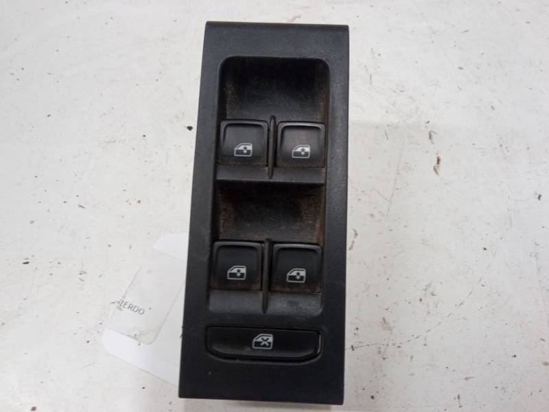 MANDO ELEVALUNAS DELANTERO IZQUIERDO 6V1959857A 