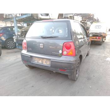 SEAT AROSA (6H1)