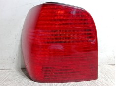 Recambio de piloto trasero izquierdo para volkswagen polo (6n2) 1.4 16v referencia OEM IAM   