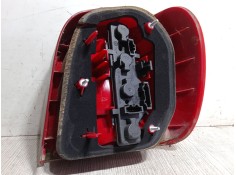 Recambio de piloto trasero izquierdo para volkswagen polo (6n2) 1.4 16v referencia OEM IAM    2