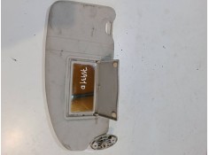 Recambio de parasol derecho para ford focus iv (hn) 1.0 ecoboost referencia OEM IAM    2