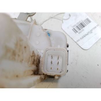 CERRADURA PUERTA DELANTERA DERECHA 