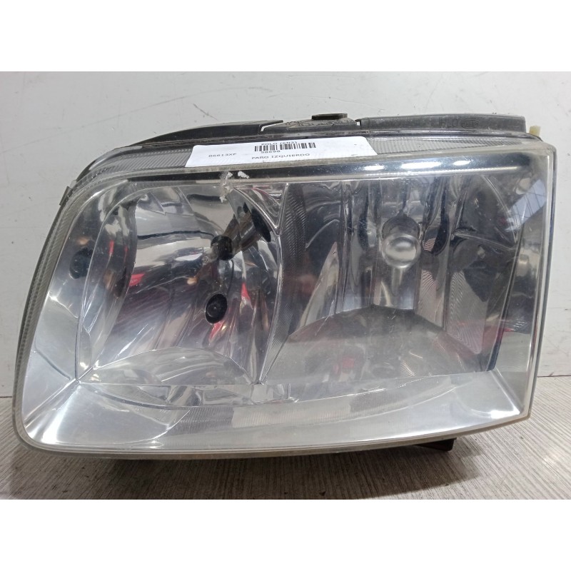 Recambio de faro izquierdo para volkswagen polo (6n2) 1.4 16v referencia OEM IAM   