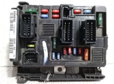 Recambio de bsm para citroën c3 ii (sc_) 1.4 hdi 70 (sc8hzc, sc8hr0, sc8hp4) referencia OEM IAM 9643498780 BSM-B4 T118470004J 2