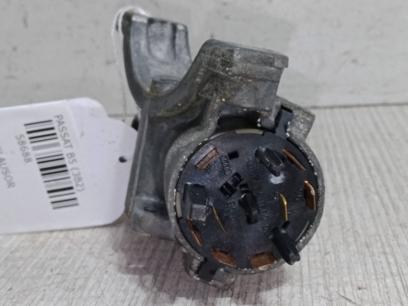 Recambio de clausor para volkswagen passat b5 (3b2) 1.9 tdi referencia OEM IAM 4B0905851  