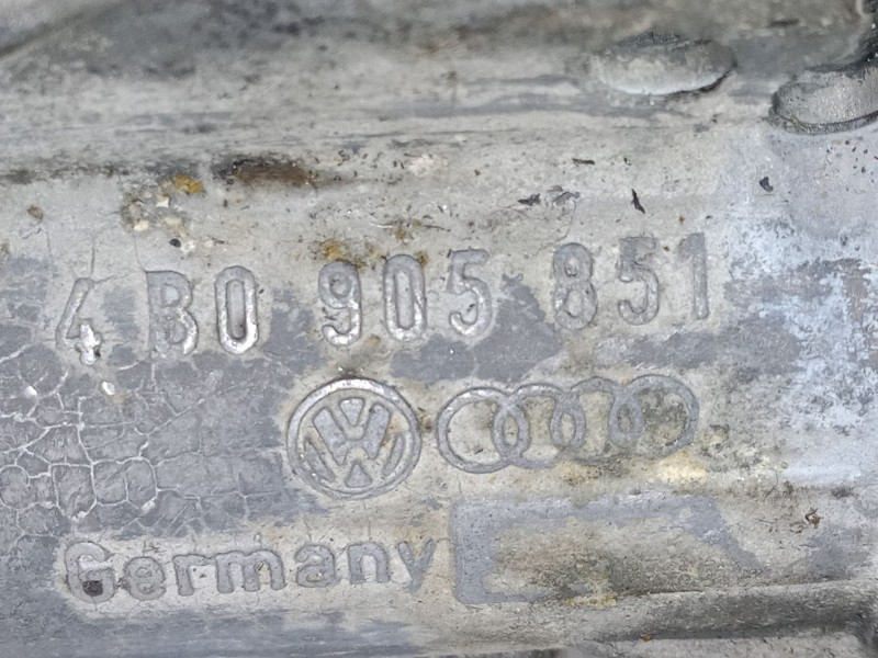 Recambio de clausor para volkswagen passat b5 (3b2) 1.9 tdi referencia OEM IAM 4B0905851  