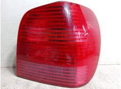Recambio de piloto trasero derecho para volkswagen polo (6n2) 1.4 16v referencia OEM IAM   
