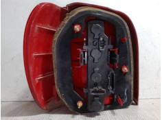 Recambio de piloto trasero derecho para volkswagen polo (6n2) 1.4 16v referencia OEM IAM    2