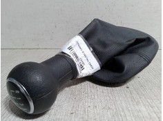 Recambio de pomo palanca cambio para volkswagen passat b5 (3b2) 1.9 tdi referencia OEM IAM   