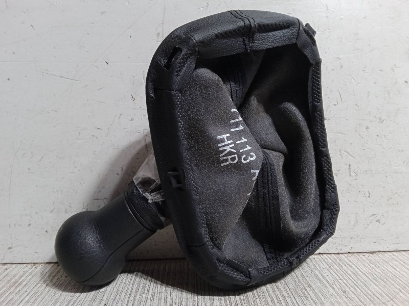 Recambio de pomo palanca cambio para volkswagen passat b5 (3b2) 1.9 tdi referencia OEM IAM   