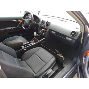 AUDI A3 (8P1)