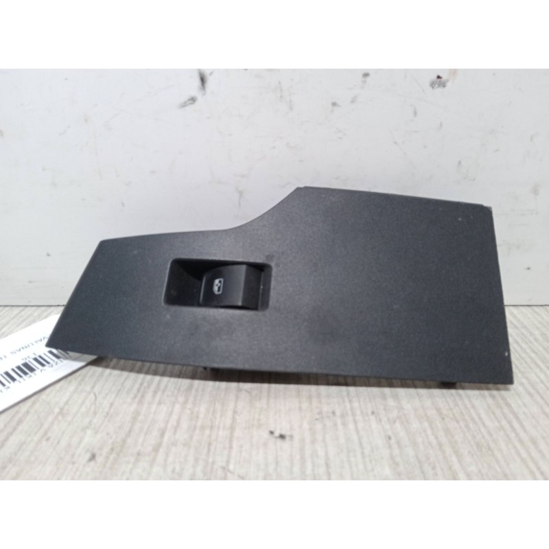 Recambio de mando elevalunas trasero izquierdo para seat ibiza v (kj1, kjg) 1.6 tdi referencia OEM IAM 6F2867171  