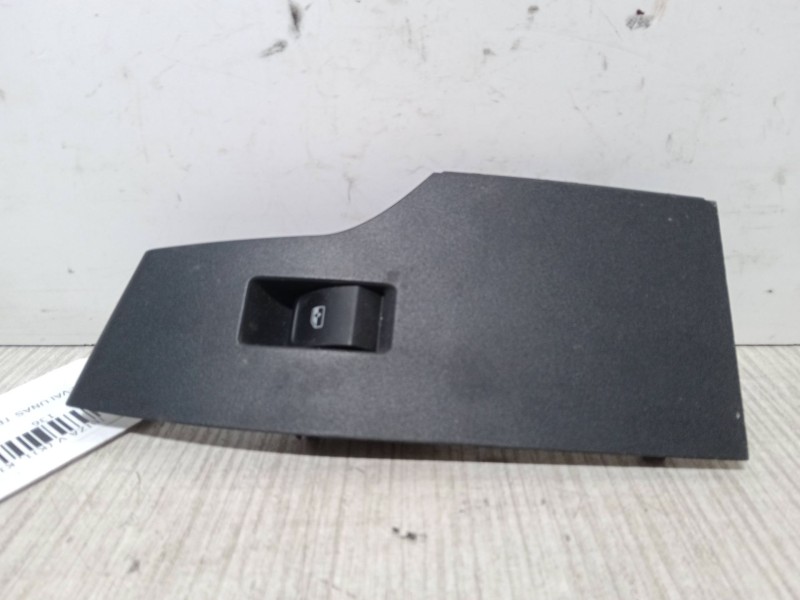 Recambio de mando elevalunas trasero izquierdo para seat ibiza v (kj1, kjg) 1.6 tdi referencia OEM IAM 6F2867171  