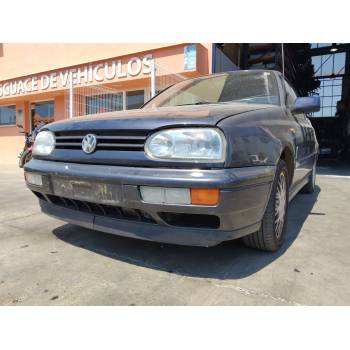 VOLKSWAGEN GOLF III CABRIOLET (1E7)