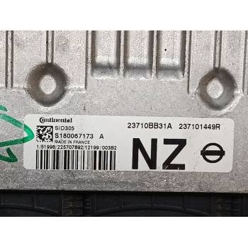 CENTRALITA MOTOR UCE S180067173A 237101449R