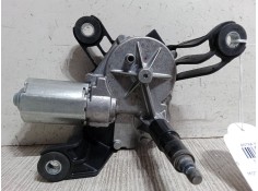 Recambio de motor limpia trasero para opel astra h (a04) 1.4 (l48) referencia OEM IAM 1J4959857  0390201591 2