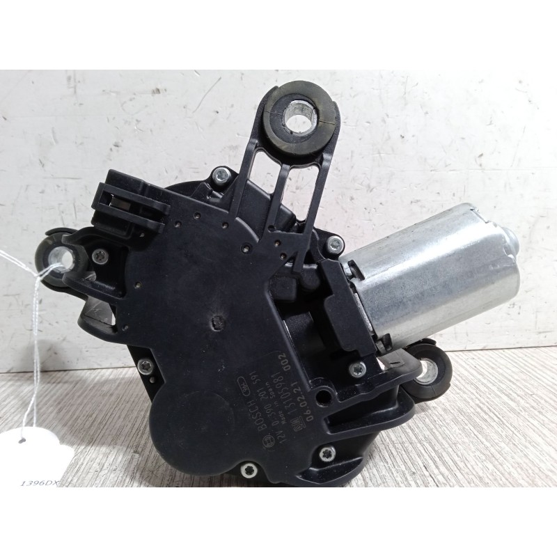 Recambio de motor limpia trasero para opel astra h (a04) 1.4 (l48) referencia OEM IAM 1J4959857  0390201591