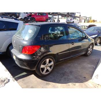 PEUGEOT 307 (3A/C)