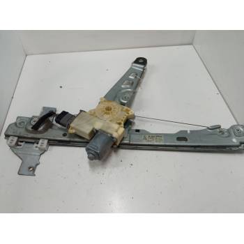 ELEVALUNAS ELECTRICO DELANTERO IZQUIERDO 9682808980 