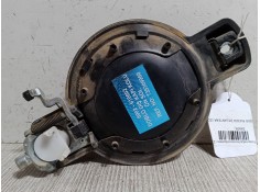 Recambio de maneta exterior puerta delantera izquierda para fiat doblo furgoneta/monovolumen (223_) 1.3 d multijet referencia OE 2