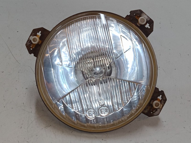 Recambio de faro derecho para santana ps10/anibal 2.8 td referencia OEM IAM   