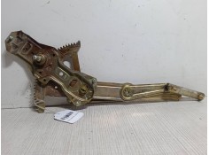 Recambio de elevalunas trasero izquierdo para peugeot 309 i (10c, 10a) 1.6 referencia OEM IAM   