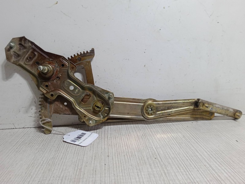 Recambio de elevalunas trasero izquierdo para peugeot 309 i (10c, 10a) 1.6 referencia OEM IAM   