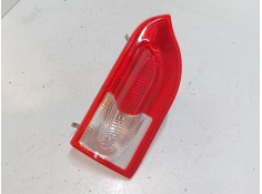 Recambio de piloto trasero derecho para opel insignia a sports tourer (g09) 2.0 cdti (35) referencia OEM IAM 13226855  